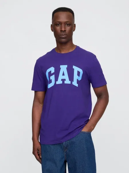 Tricou Gap albastru