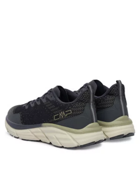 Sneakersy CMP šedé