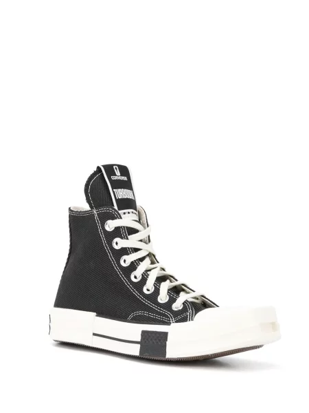 Sneakersy Converse Chuck 70 czarne