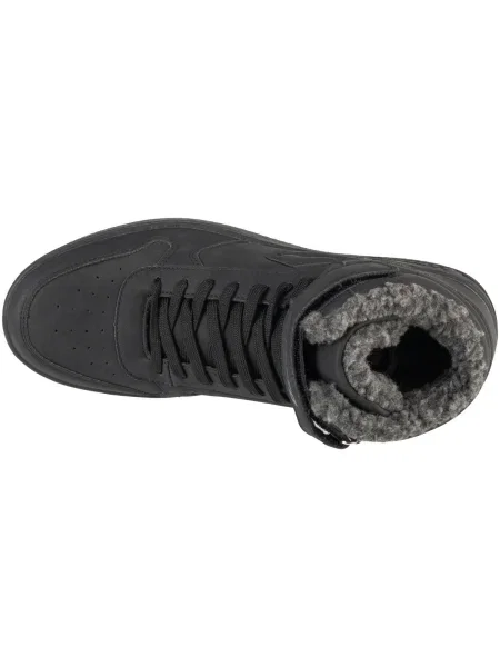 Pantofi Lotto negru