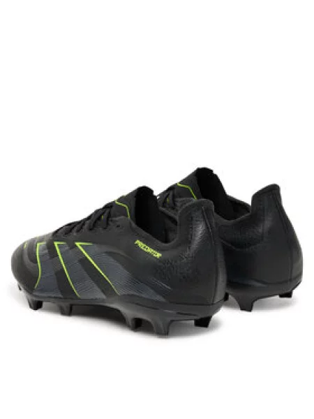 Čevlji za nagomet adidas Predator League črna