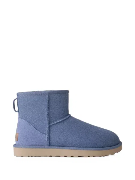 Botine Ugg clasici albastru