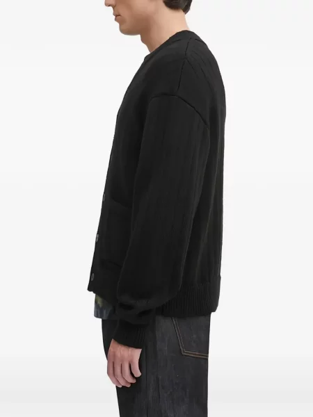 Жилетка Visvim черно