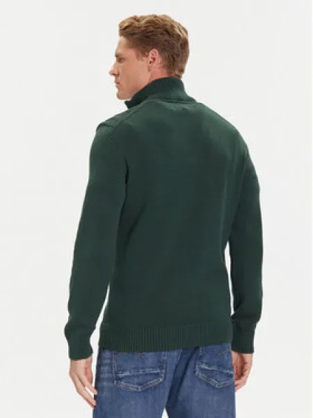 Gant Pulover zelena