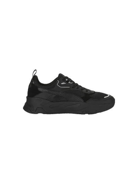 Pantofi Puma negru