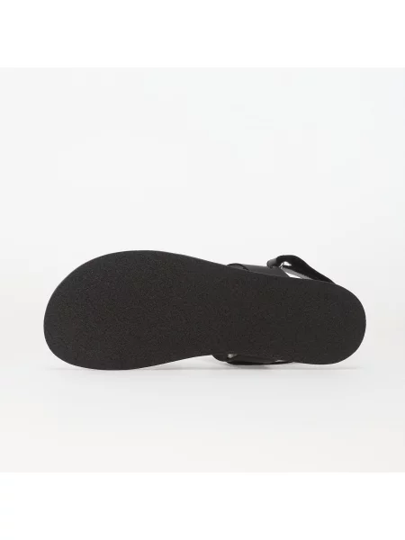 Сникърси Groundies Juno Black EUR 43 черно