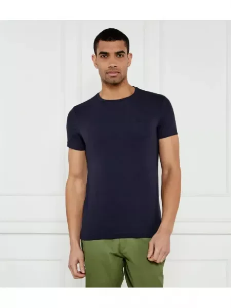 Calvin Klein Póló kék