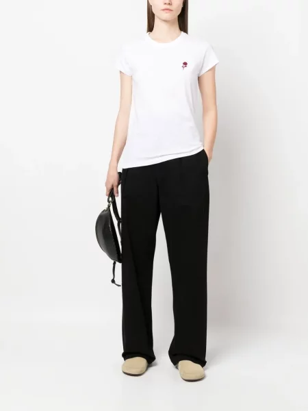 Kelnės Rag & Bone juoda