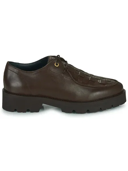 Pantofi Jb Martin maro