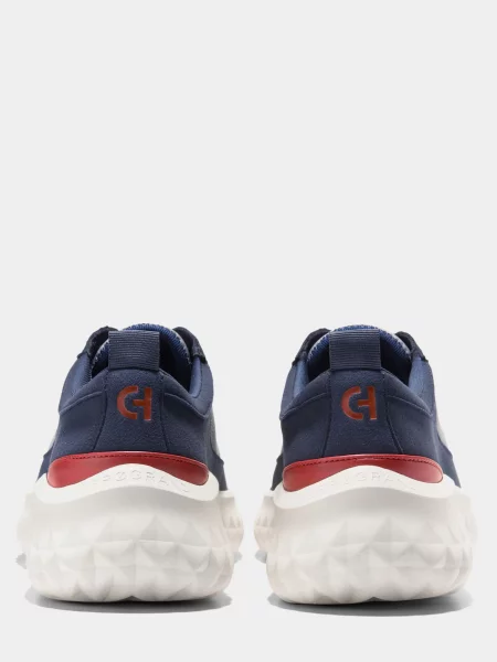 Повседневные кроссовки Cole Haan синие
