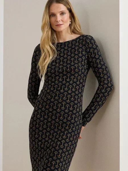 Сукня Lauren Ralph Lauren
