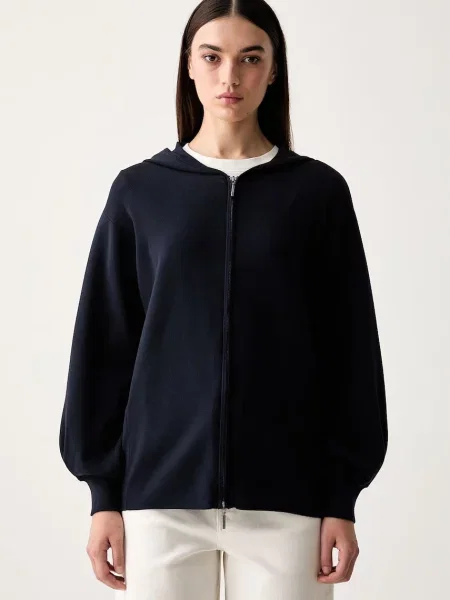 MM by Max Mara cardigan pentru femei cu vâscoză MMLGINNASTA