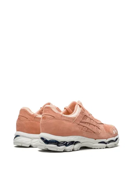 Tenisky Asics Gel-Lyte černé