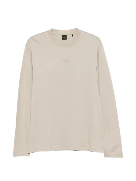 Lung tricou Boss