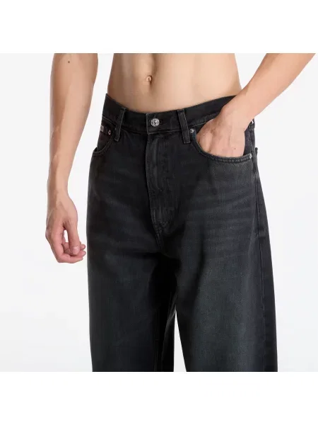 Джинси Calvin Klein чорні