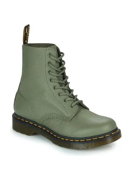 Pantofi Dr. Martens kaki