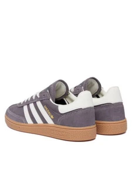 Sneakersy adidas šedé