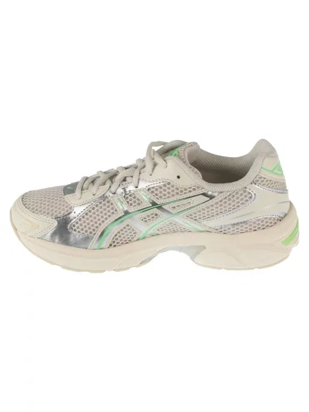 Buty sportowe Sneakersy beżowe