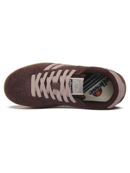 Pantofi Ellesse roșu