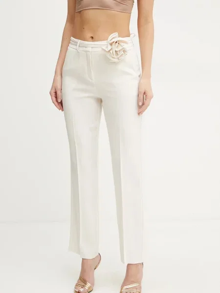 Marella pantaloni LELLO bej