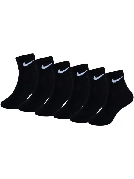 Pančuchové nohavičky Nike čierna
