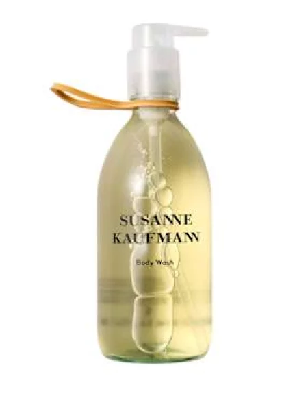 Susanne Kaufmann Body Wash Sprchový gel ml