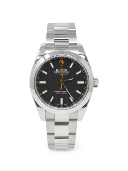Ceas Rolex negru