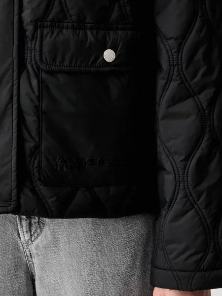 Джинсовая куртка Karl Lagerfeld Jeans