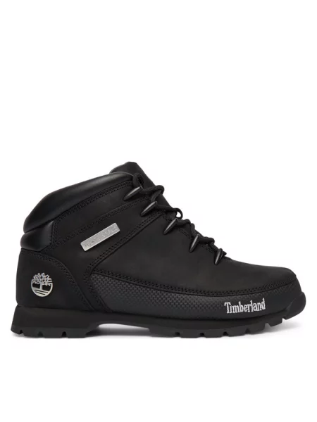 Trapery Timberland czarne