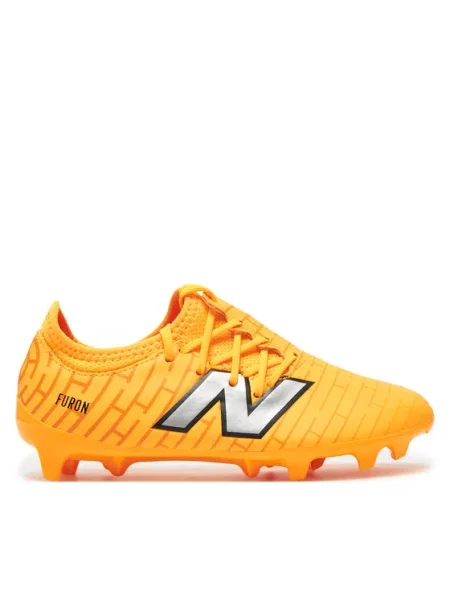 Boty na fotball New Balance žluté