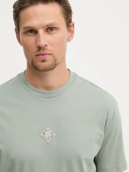 Armani Exchange футболка