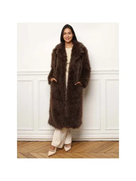 Ruha La Modeuse bézs