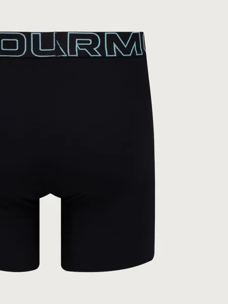 Boxeralsó Under Armour fekete