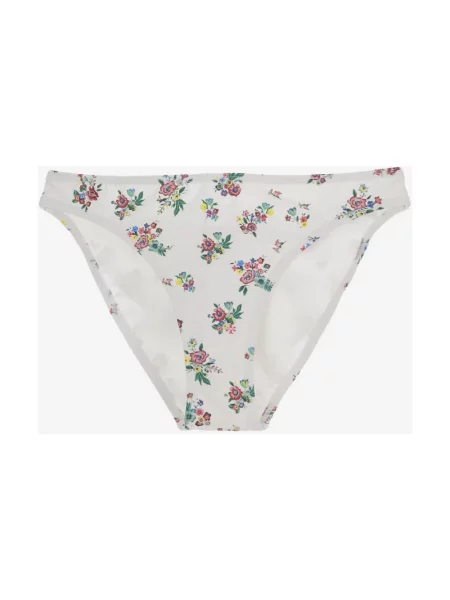 Bikini Tory Burch z nadrukiem