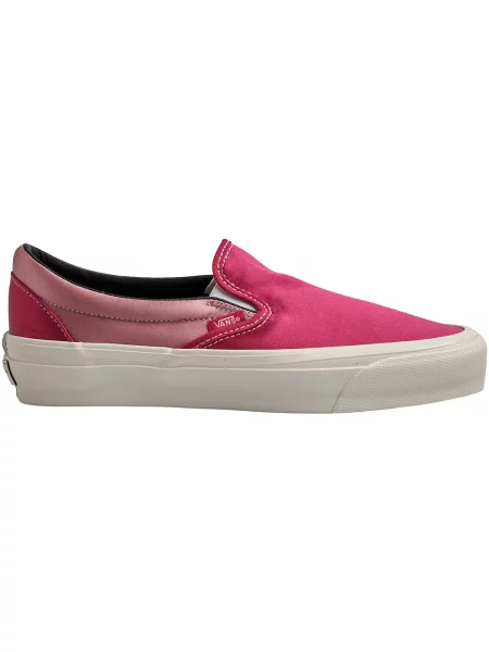 Tenisky Vans ružová