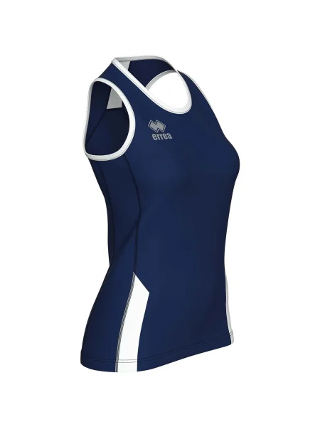 Tricou Errea albastru