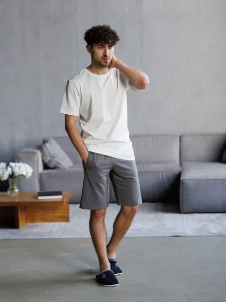 Костюм HANDY WEAR Summer сірий