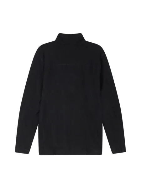 Sweter Patagonia czarny