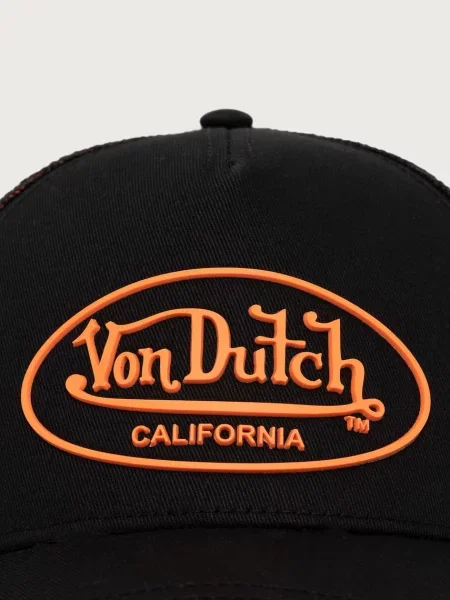Кепка Von Dutch