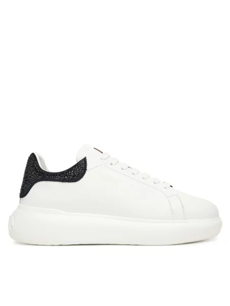 Sneakersy PHILIPP PLEIN białe