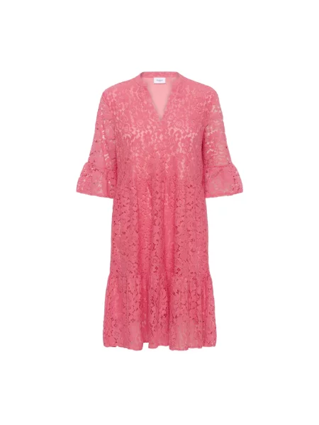 Sukienka Saint Tropez różowa