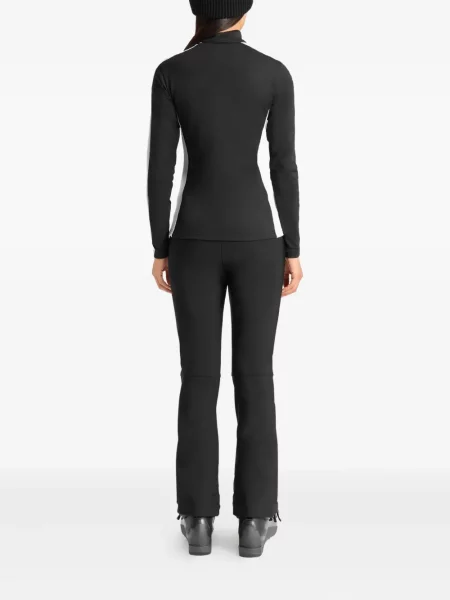 Top Fusalp negru