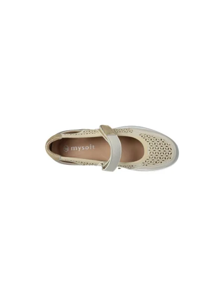 Pantofi Mysoft