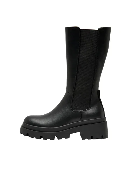 Pantofi Only negru