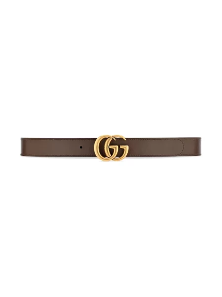 Oboustranný pásek Gucci