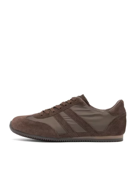 Sneakerși Ryłko maro