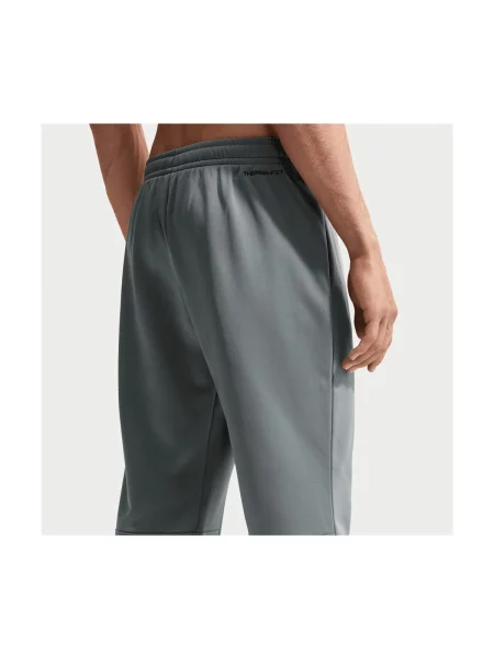 Pantaloni Nike gri