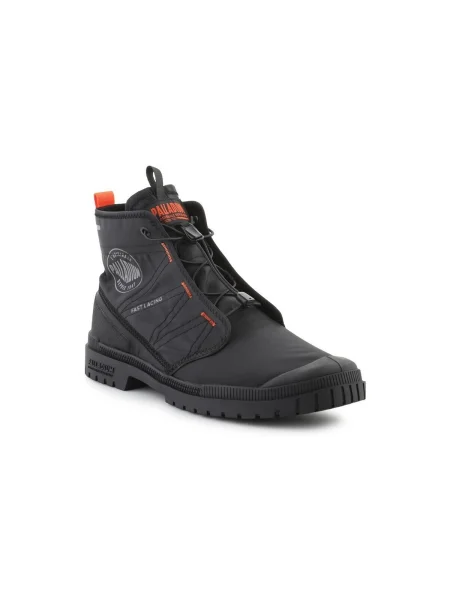 Pantofi Palladium negru