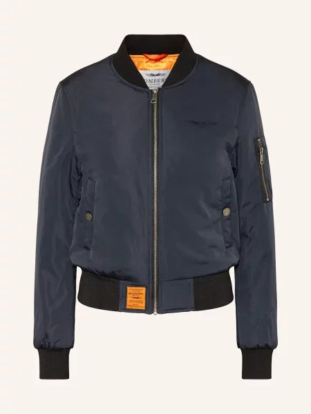 Kurtka Bombers Original