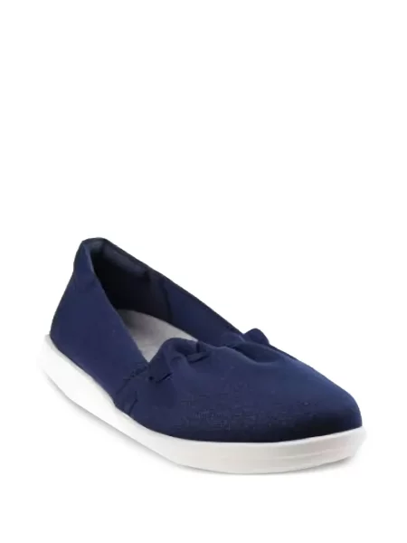 Loaferice Clarks Originals plava